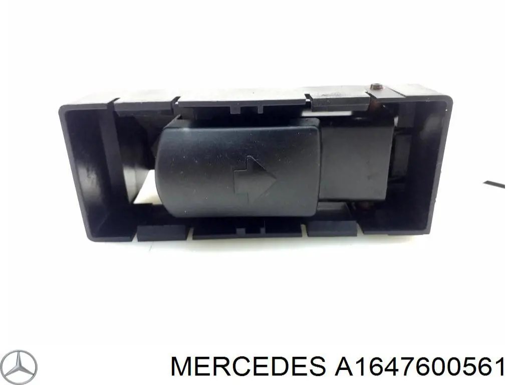 A1647600561 Mercedes 