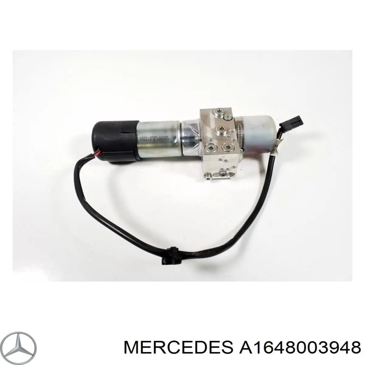 A1648003948 Mercedes 