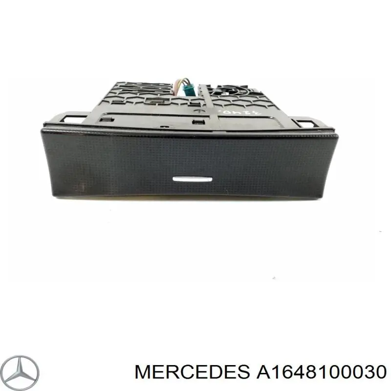 Купити A1648100030 Mercedes 