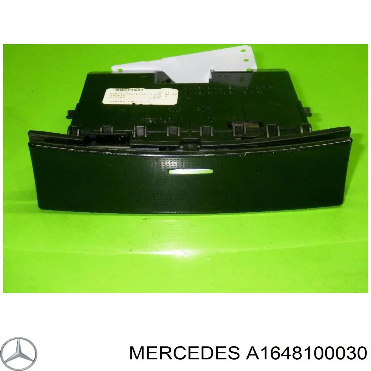  A1648100030 Mercedes