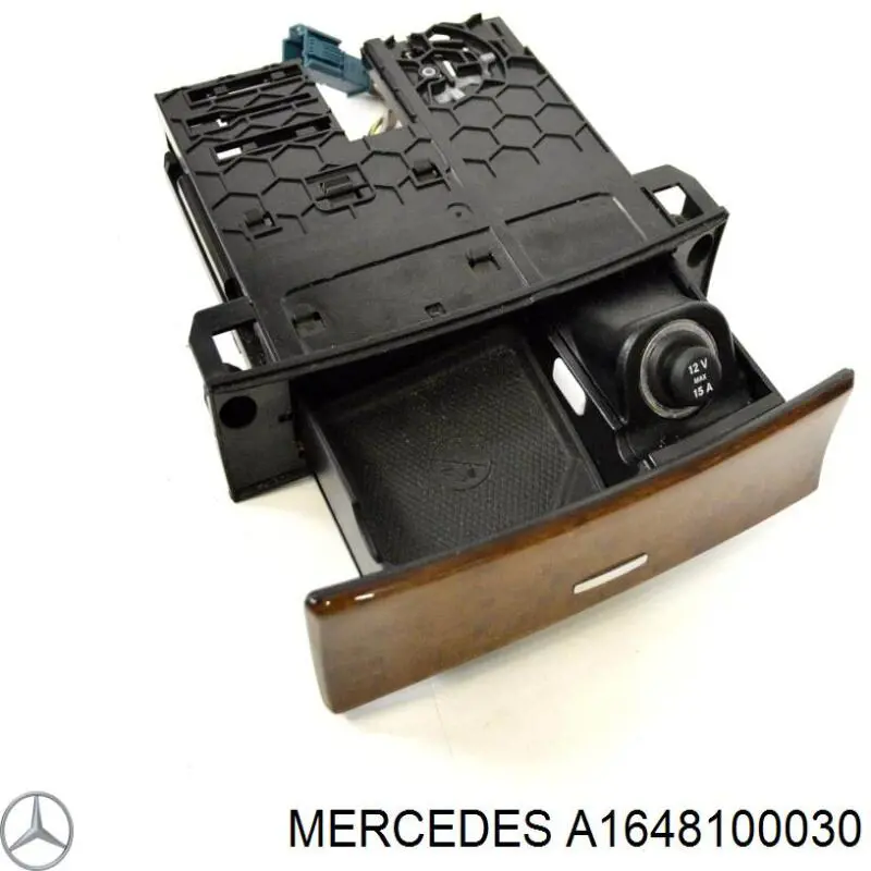  A1648100030 Mercedes