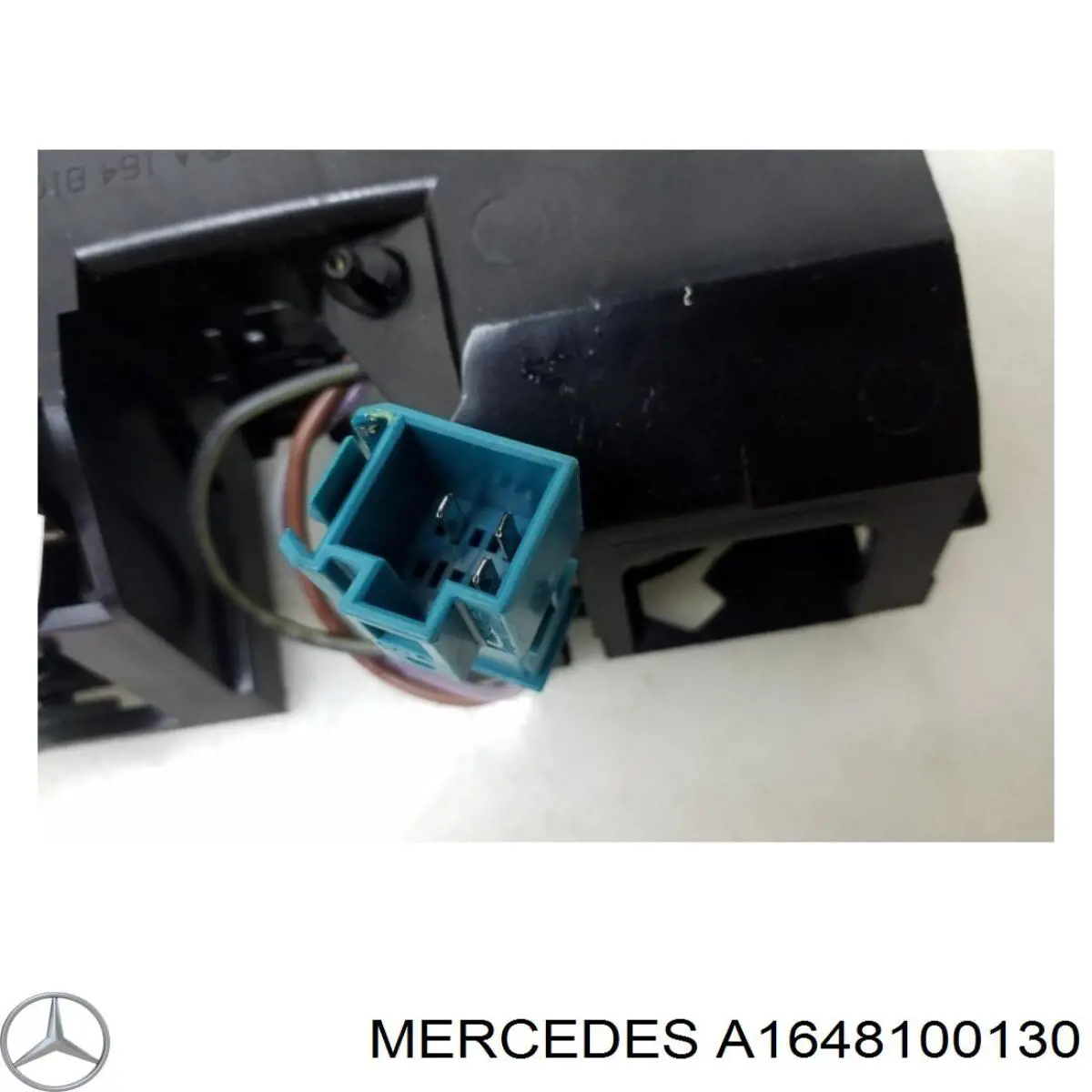  Mercedes A1648100130 ціна, від 16.73 USD