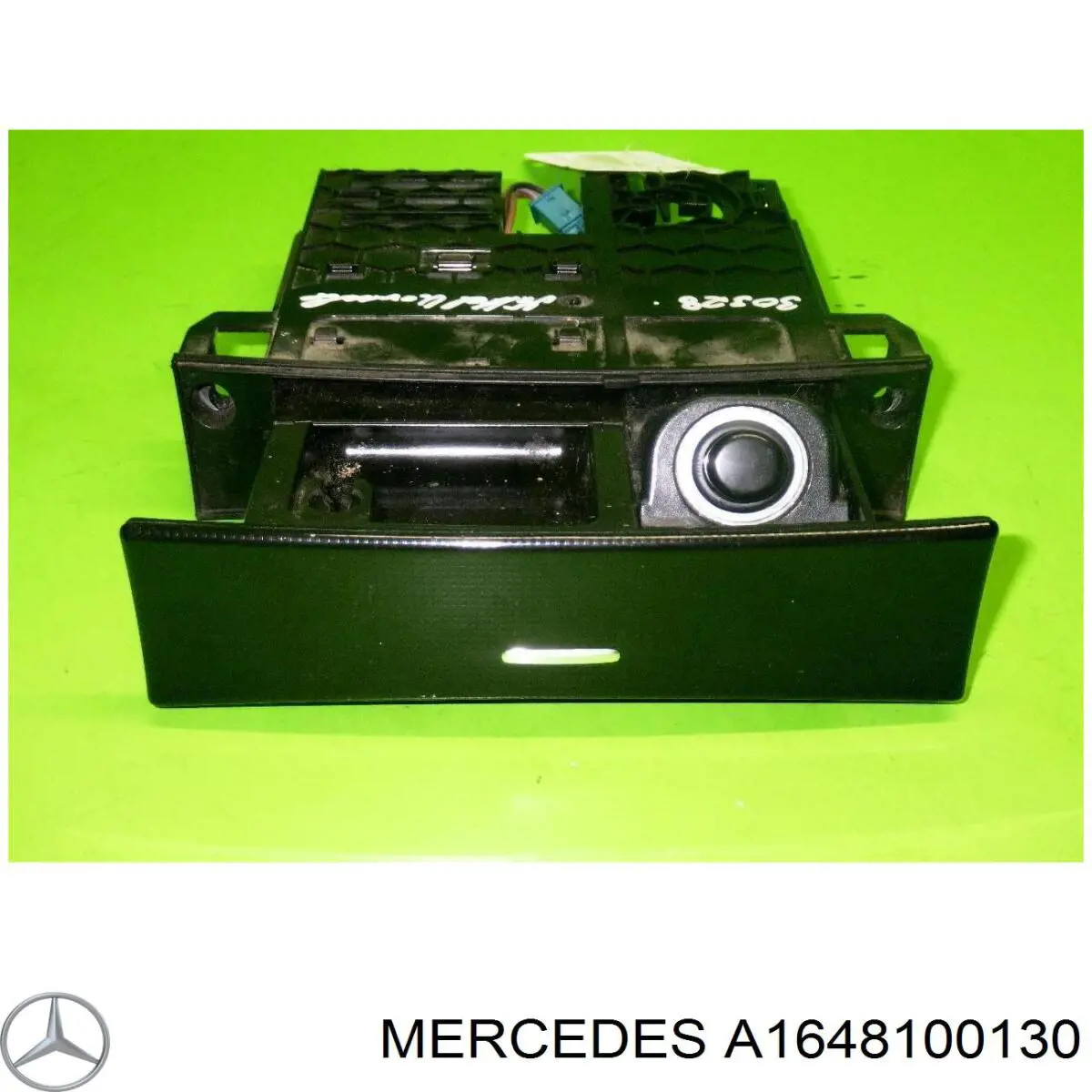  Mercedes A1648100130 ціна, від 16.73 USD