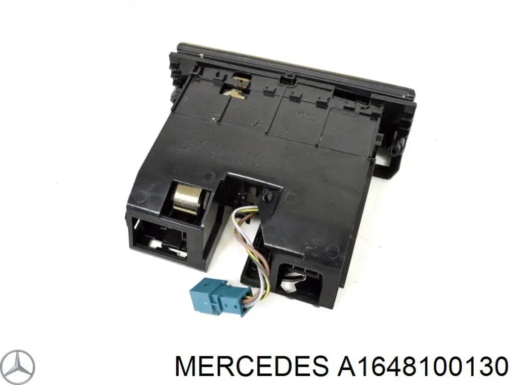  A1648100130 Mercedes