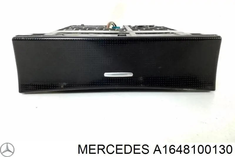  Mercedes A1648100130