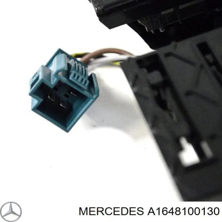 A1648100130 Mercedes 