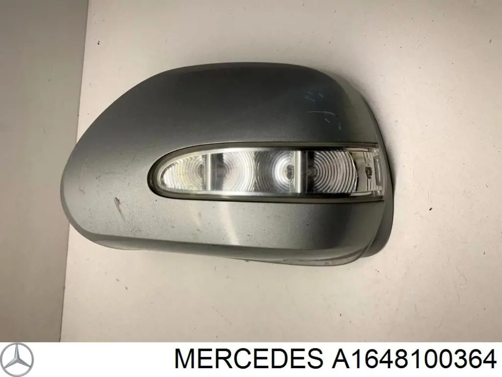 A1648100364 Mercedes 