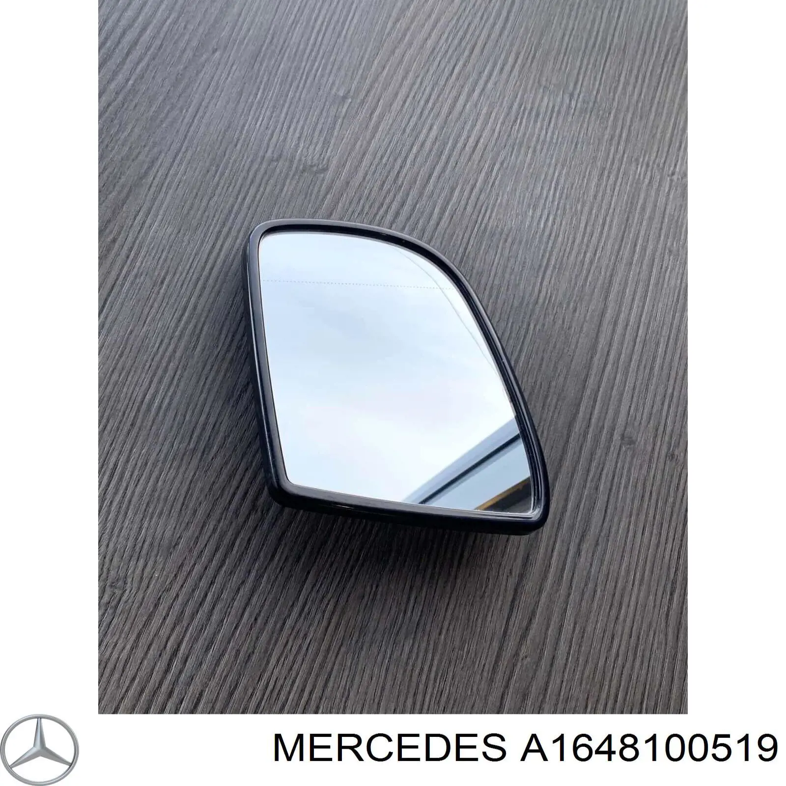  A1648100519 Mercedes