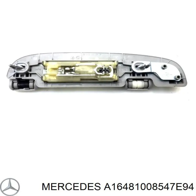  16481008547E94 Mercedes