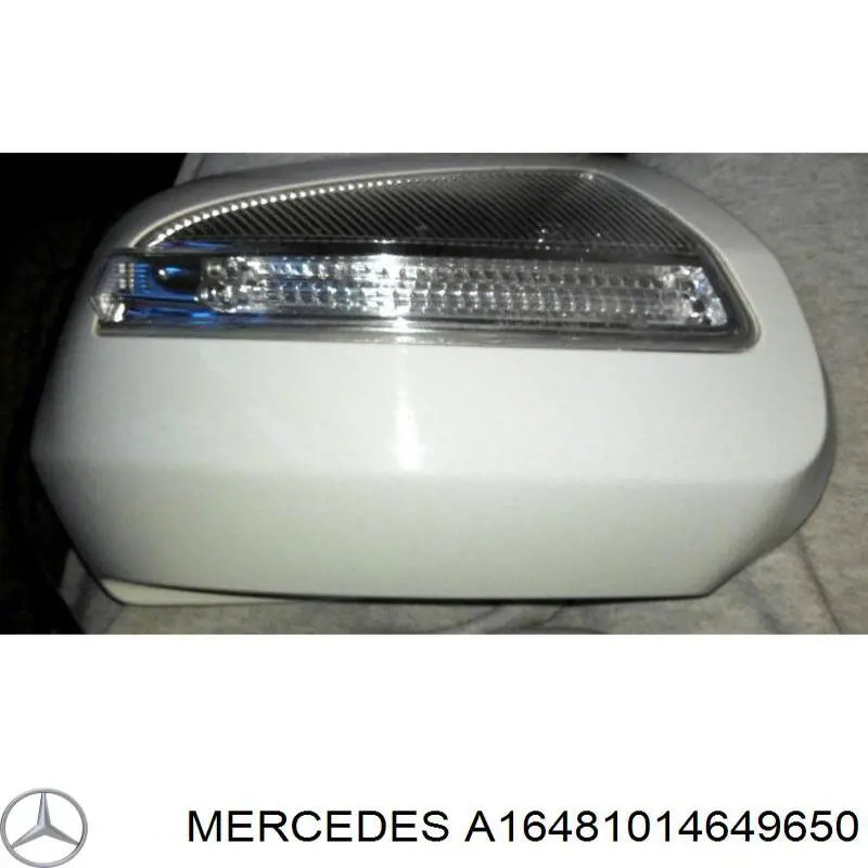 A1648101464 Mercedes 
