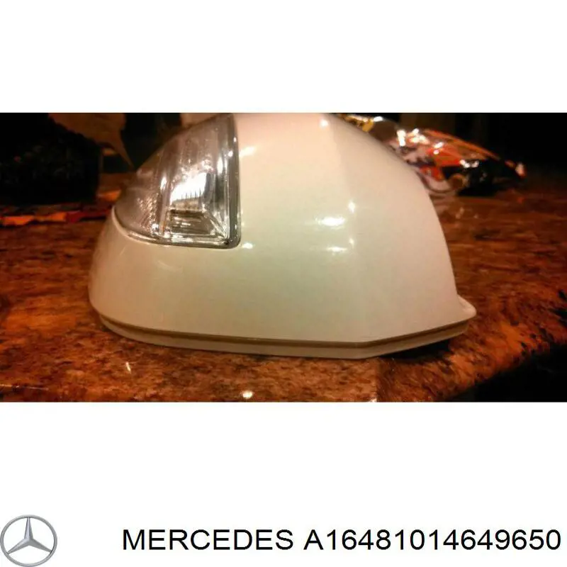  Mercedes A1648101464 ціна, від 33.57 USD
