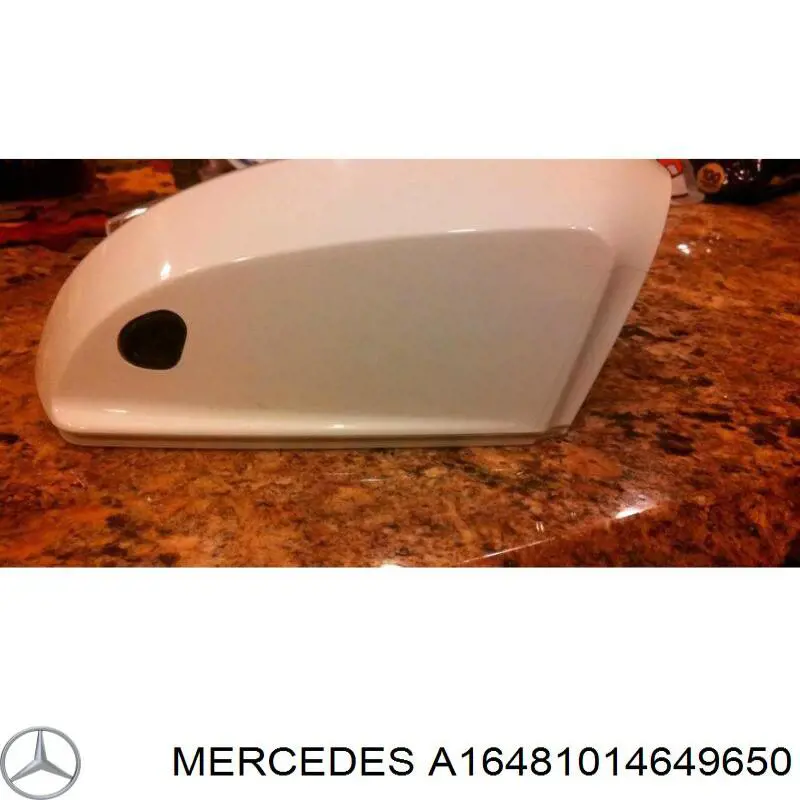  A16481014649775 Mercedes