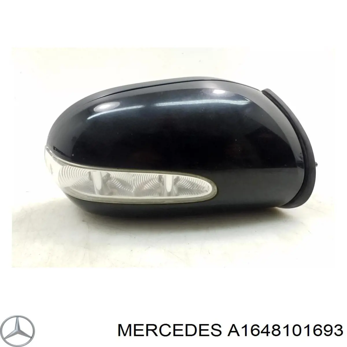 A1648101693 Mercedes 