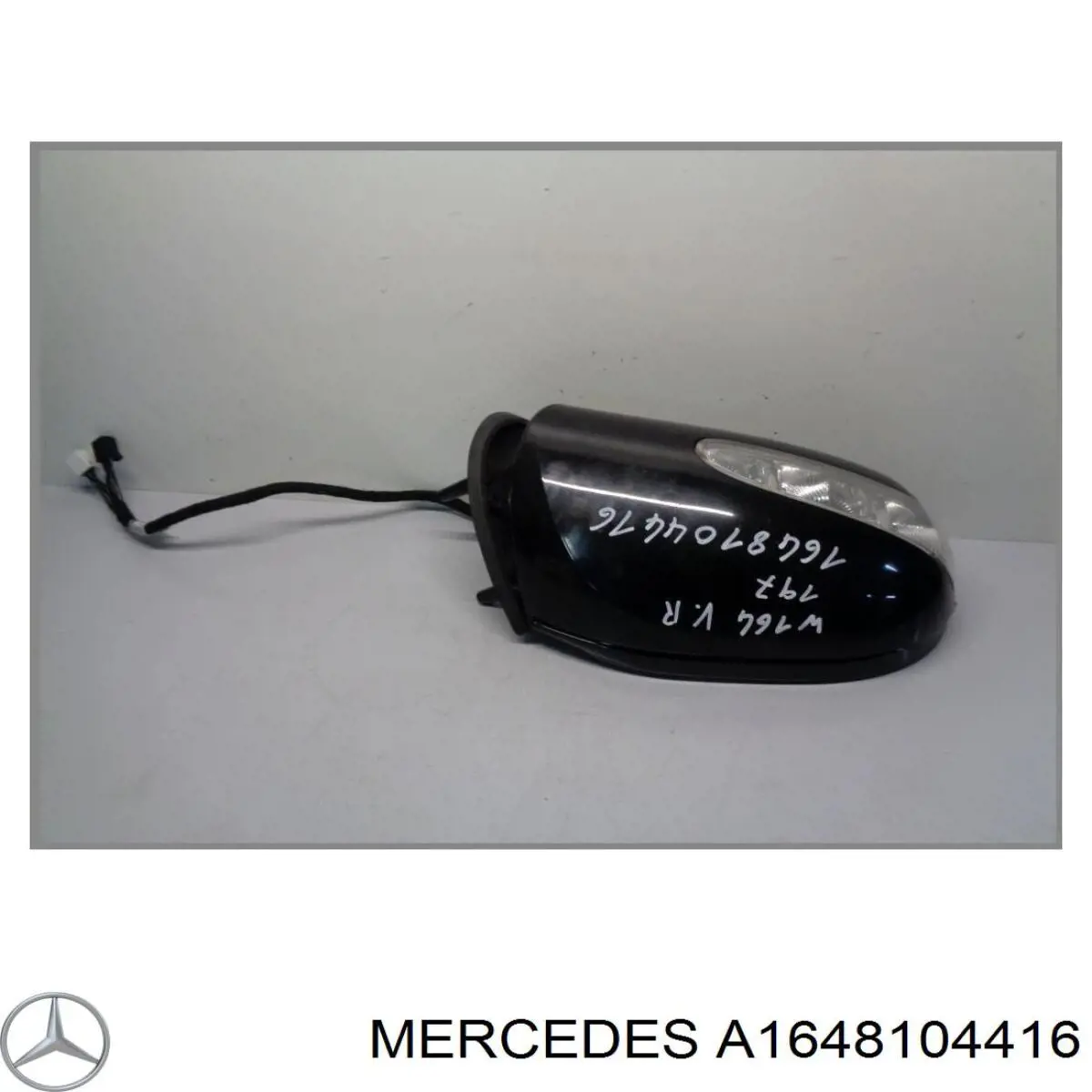 A1648104416 Mercedes 