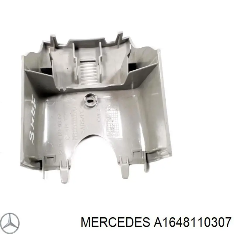 A1648110307 Mercedes 