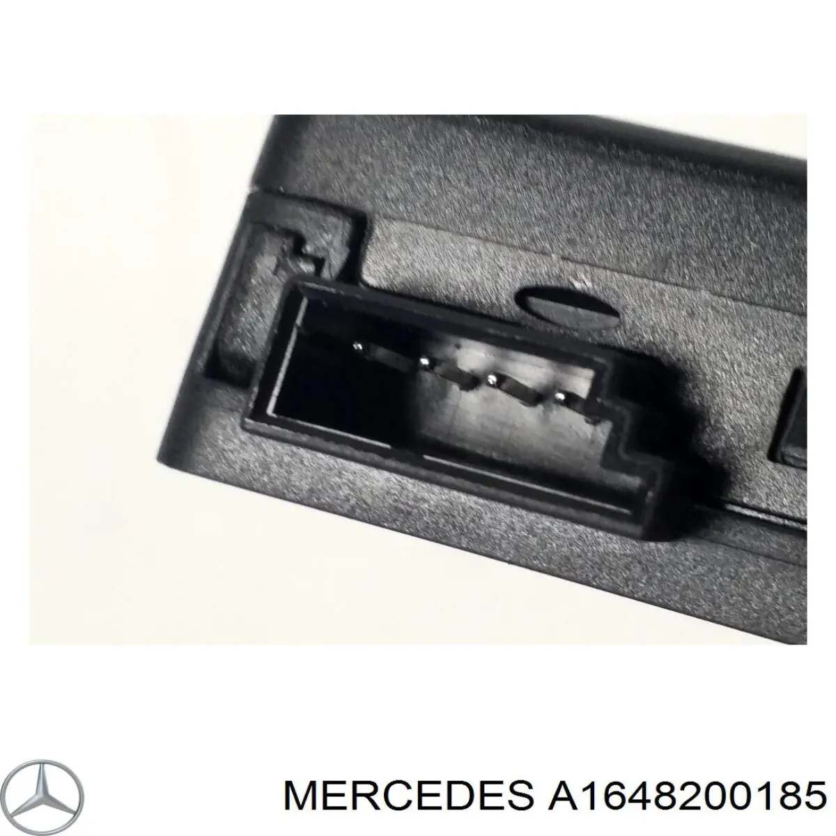 Датчик дощу A1648201110 Mercedes