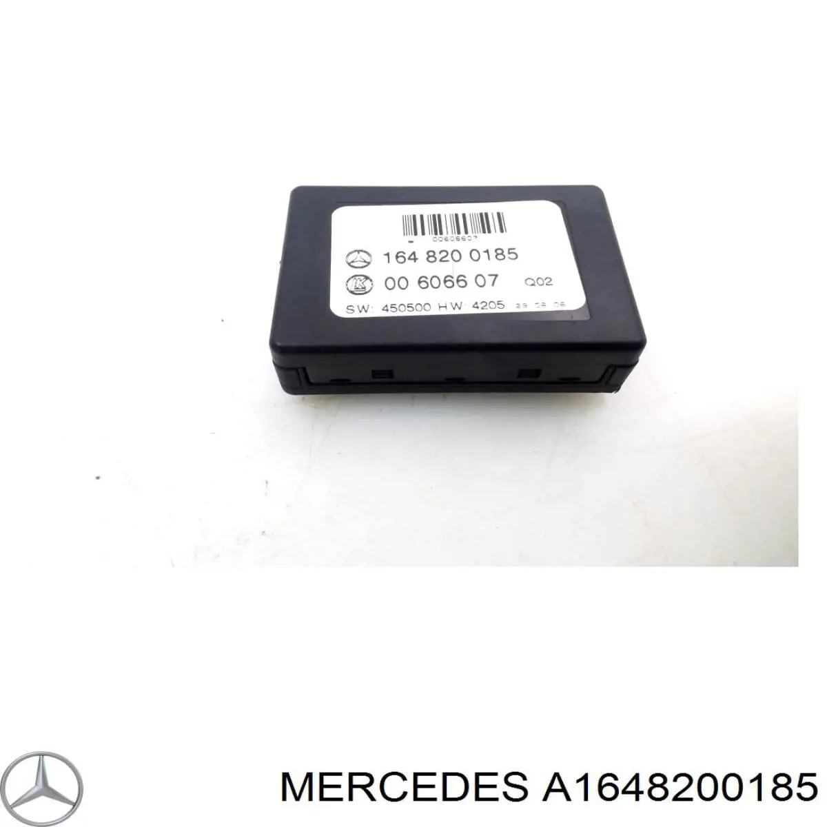 Датчик дощу Mercedes A1648200185 ціна, від 17.52 USD