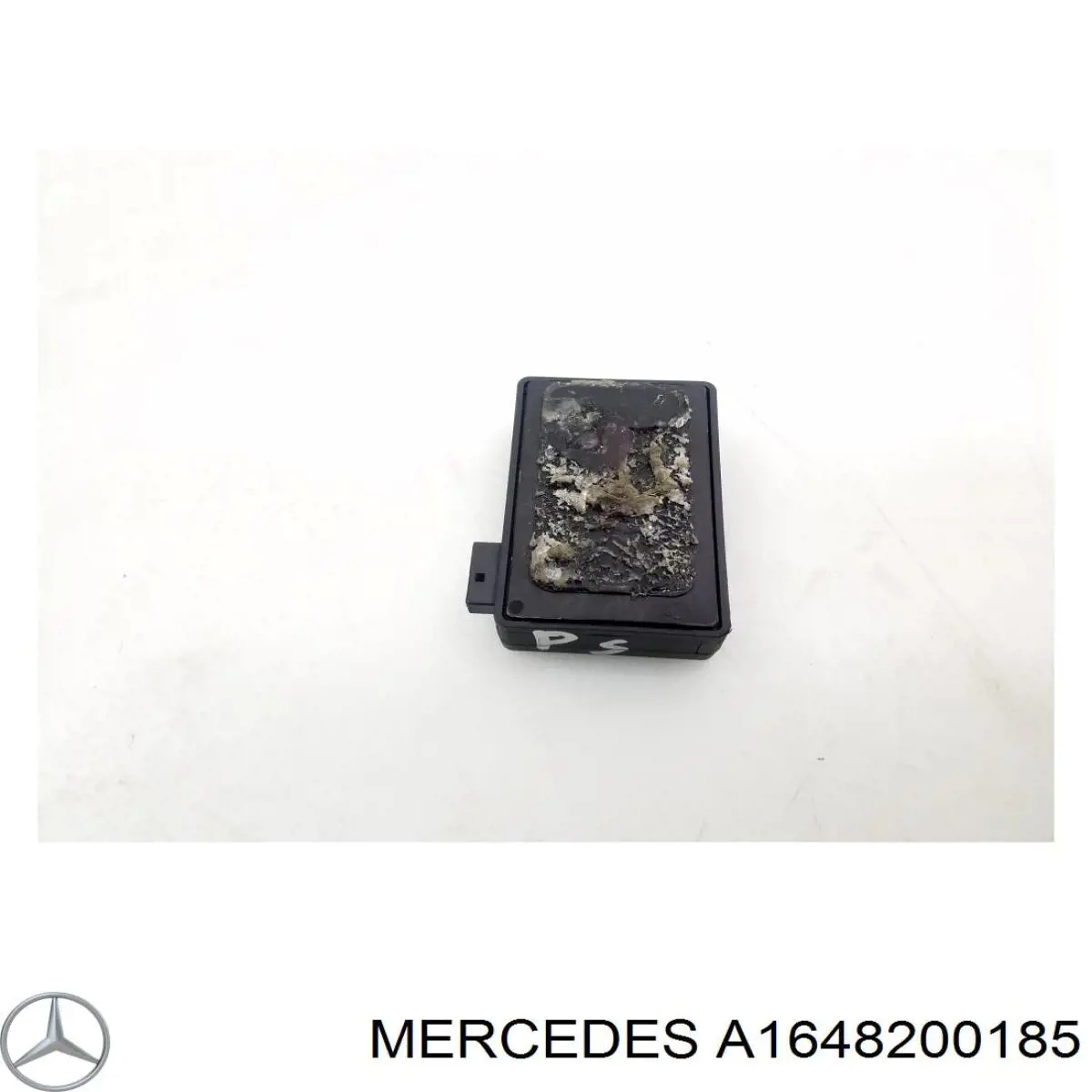 Купити A1648200185 Mercedes Датчик дощу