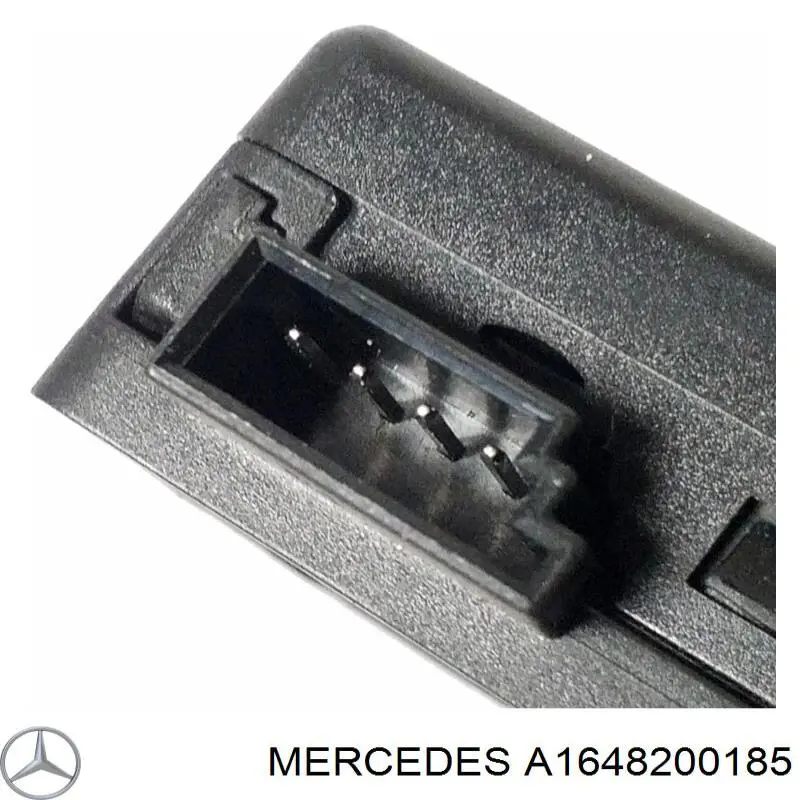 Купити A1648201110 Mercedes Датчик дощу