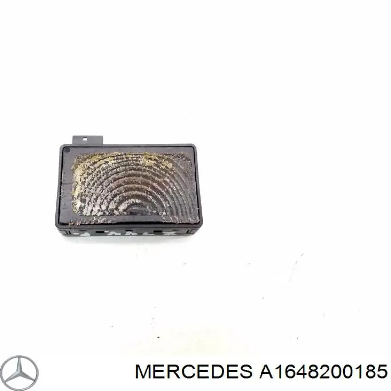 Датчик дощу Mercedes A1648201110 ціна, від 17.72 USD