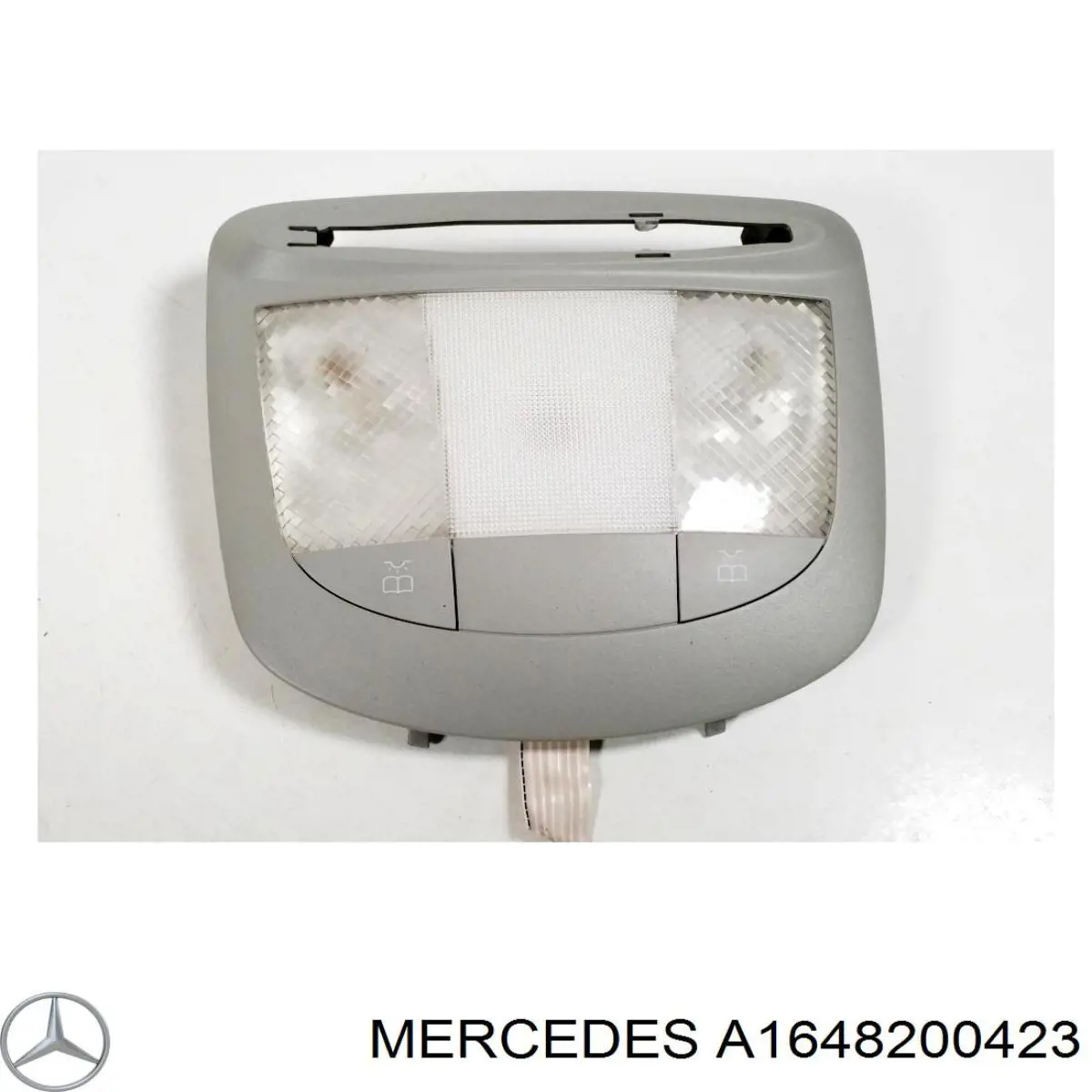  A1648200423 Mercedes