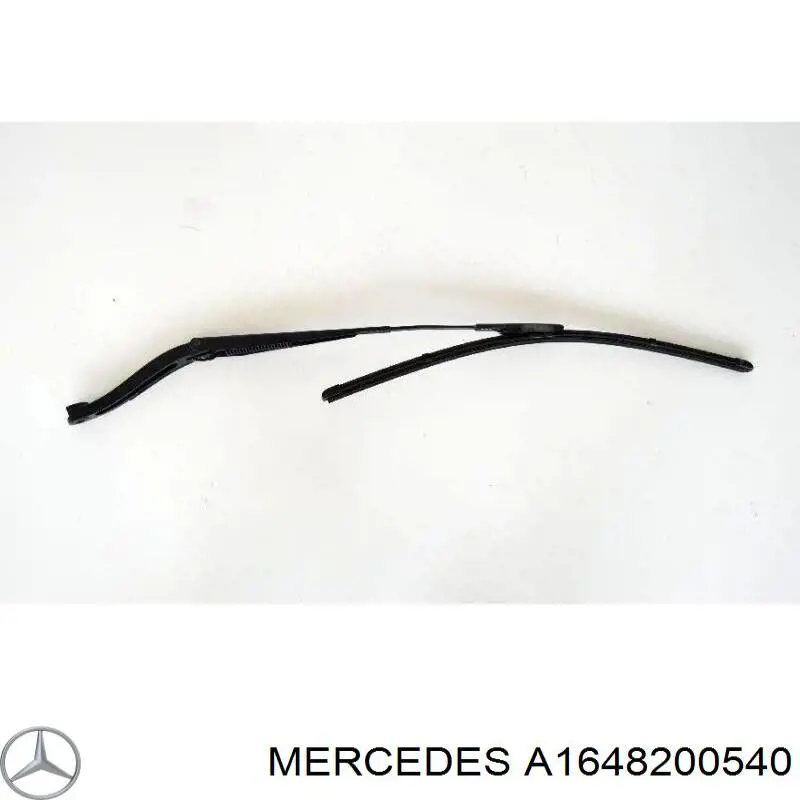  Mercedes A1648200540 ціна, від 7.60 USD