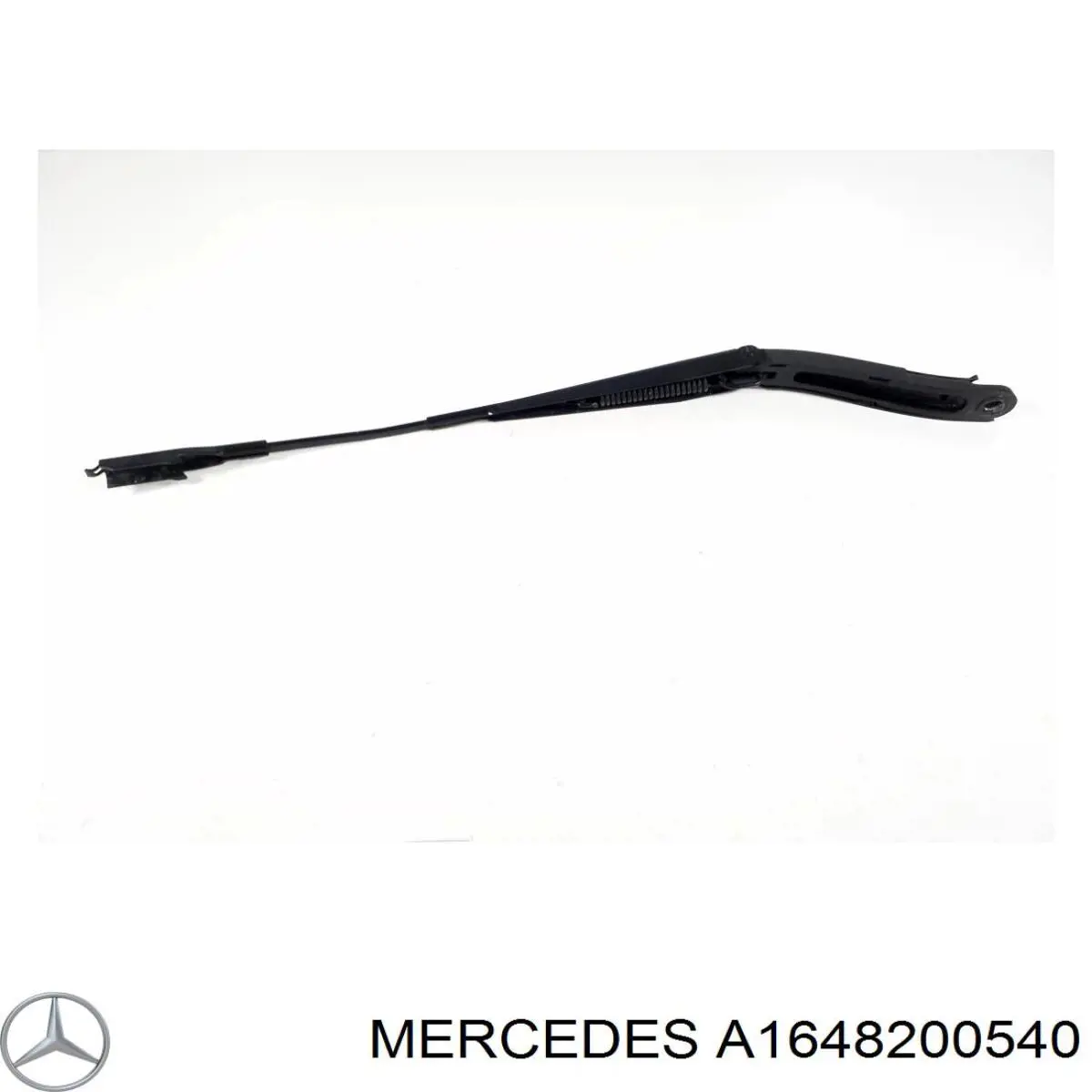 Купити A1648200540 Mercedes 