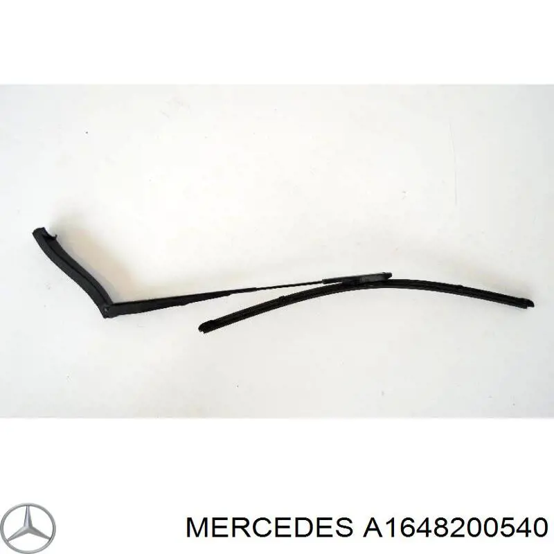  Mercedes A1648200540