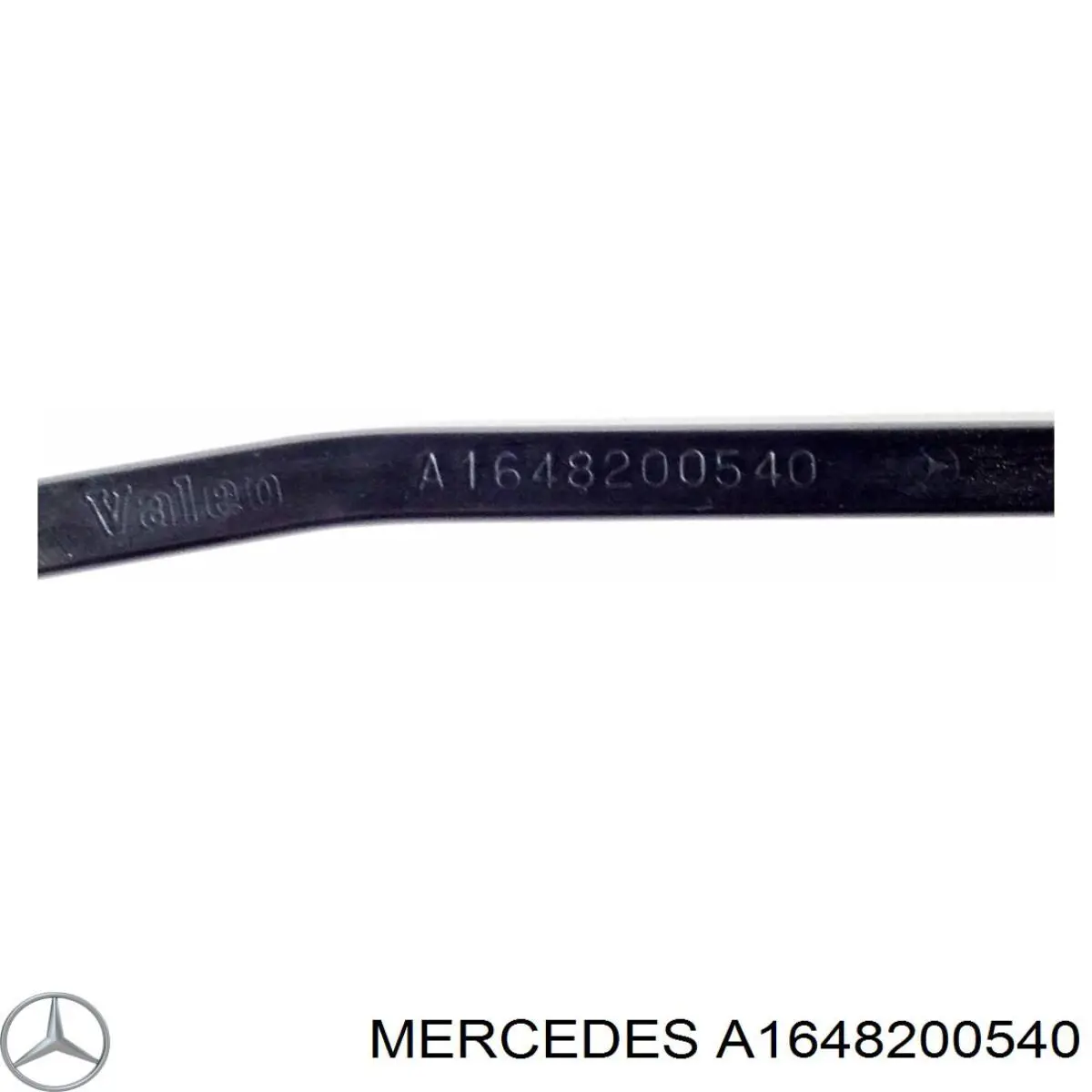 A1648200540 Mercedes 
