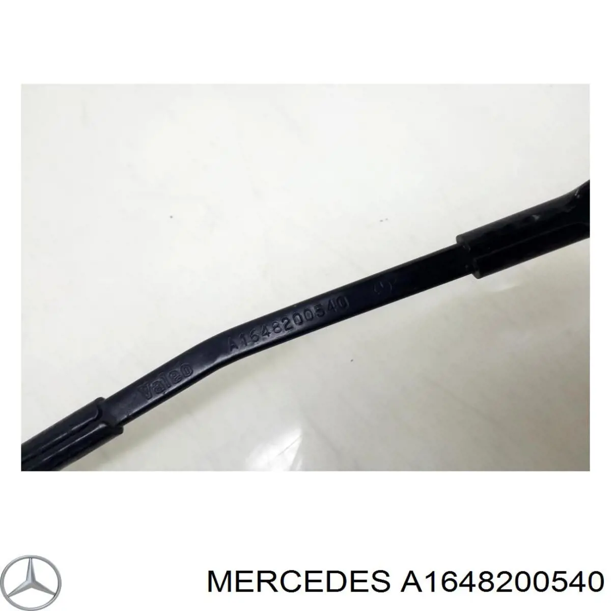 Купити A1648200540 Mercedes 