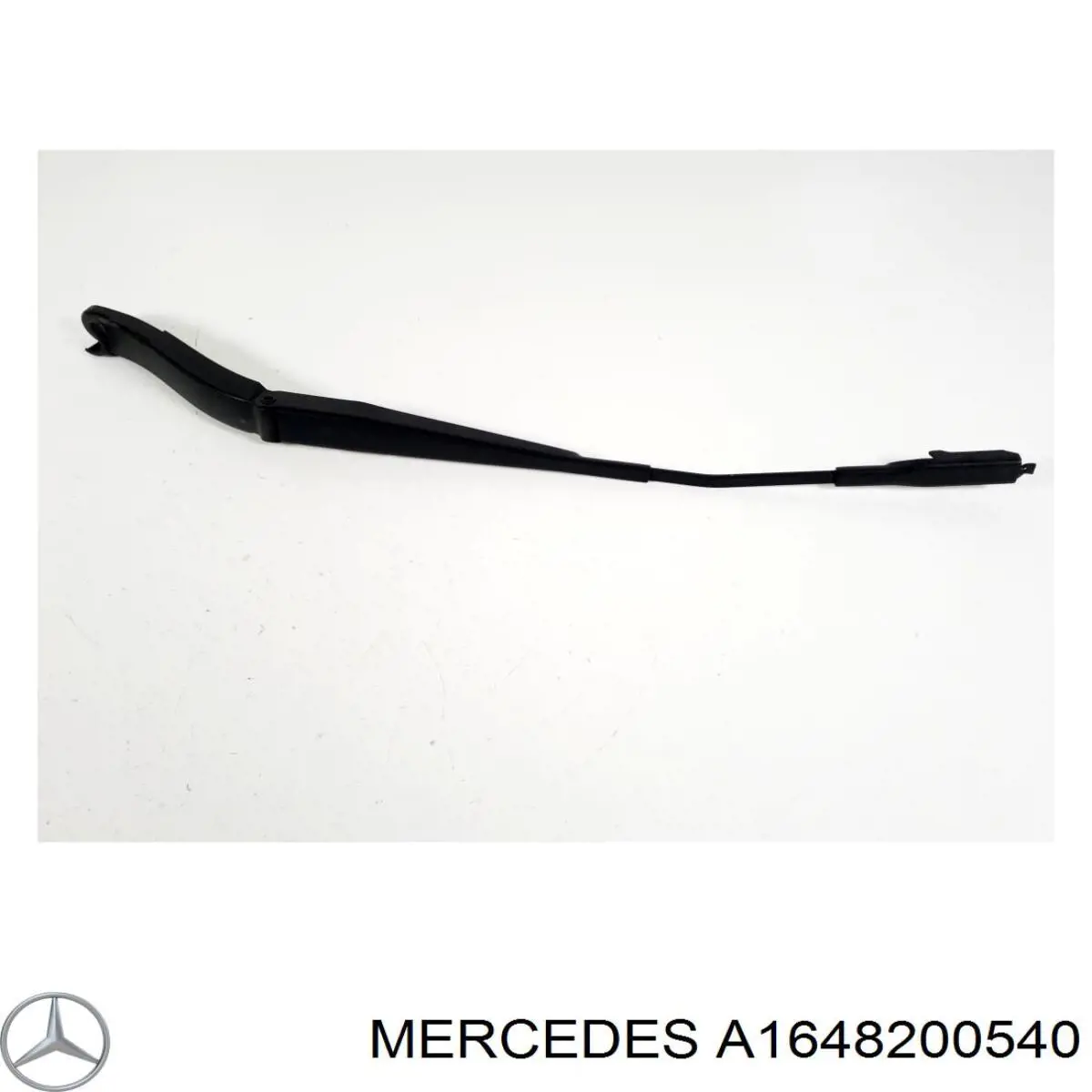 A1648200540 Mercedes 