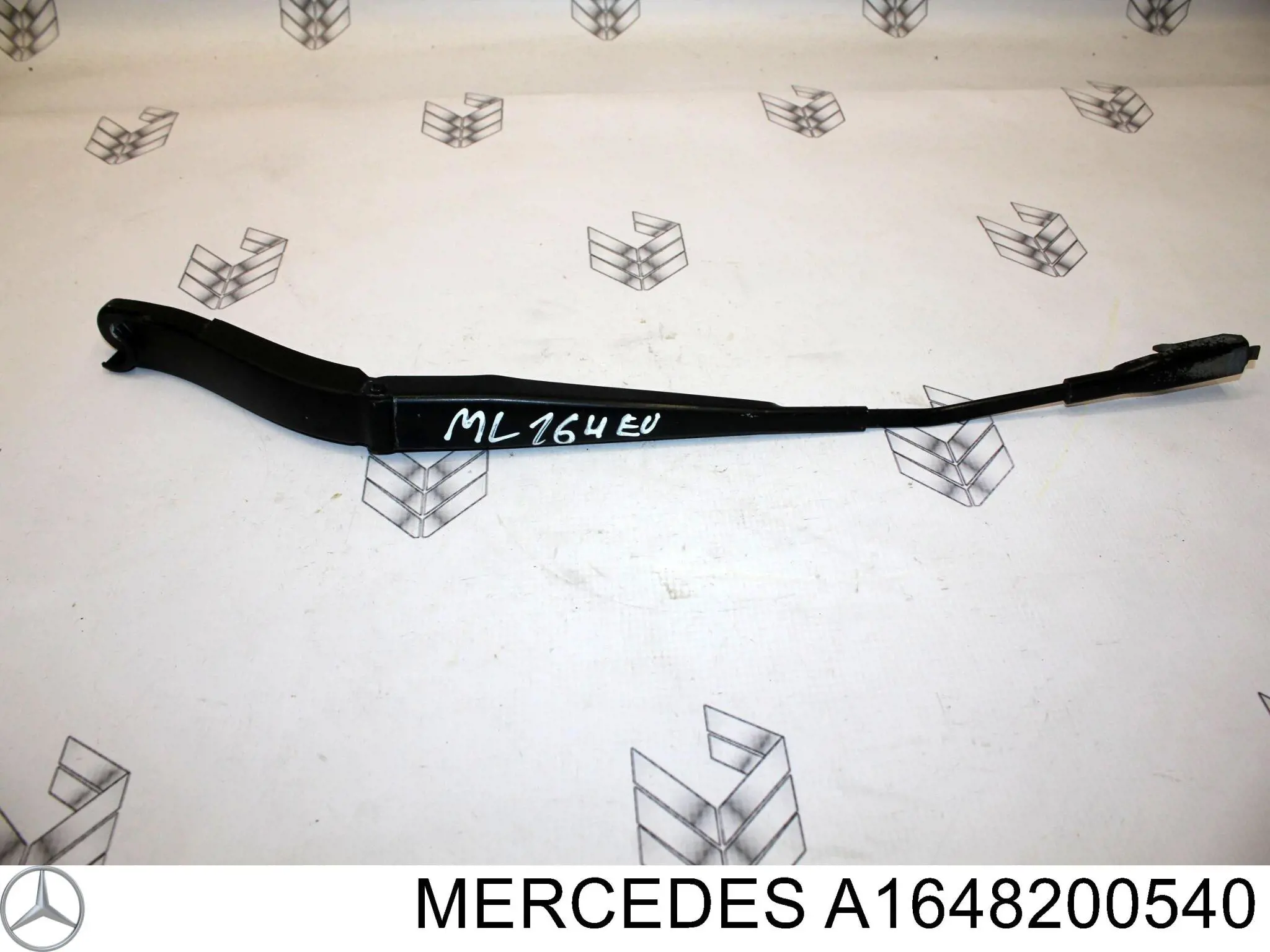  A1648200540 Mercedes