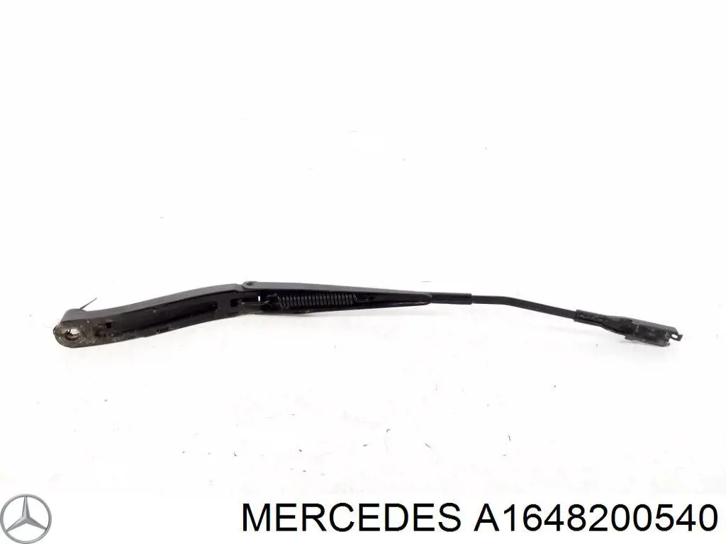  Mercedes A1648200540 ціна, від 7.60 USD