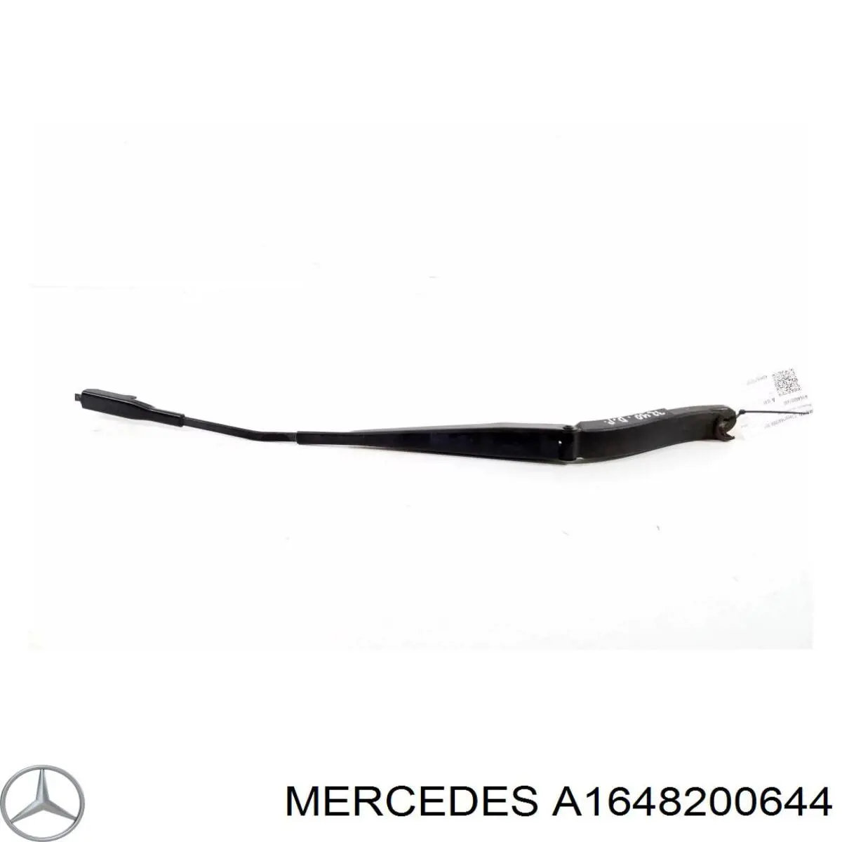 A1648200644 Mercedes 