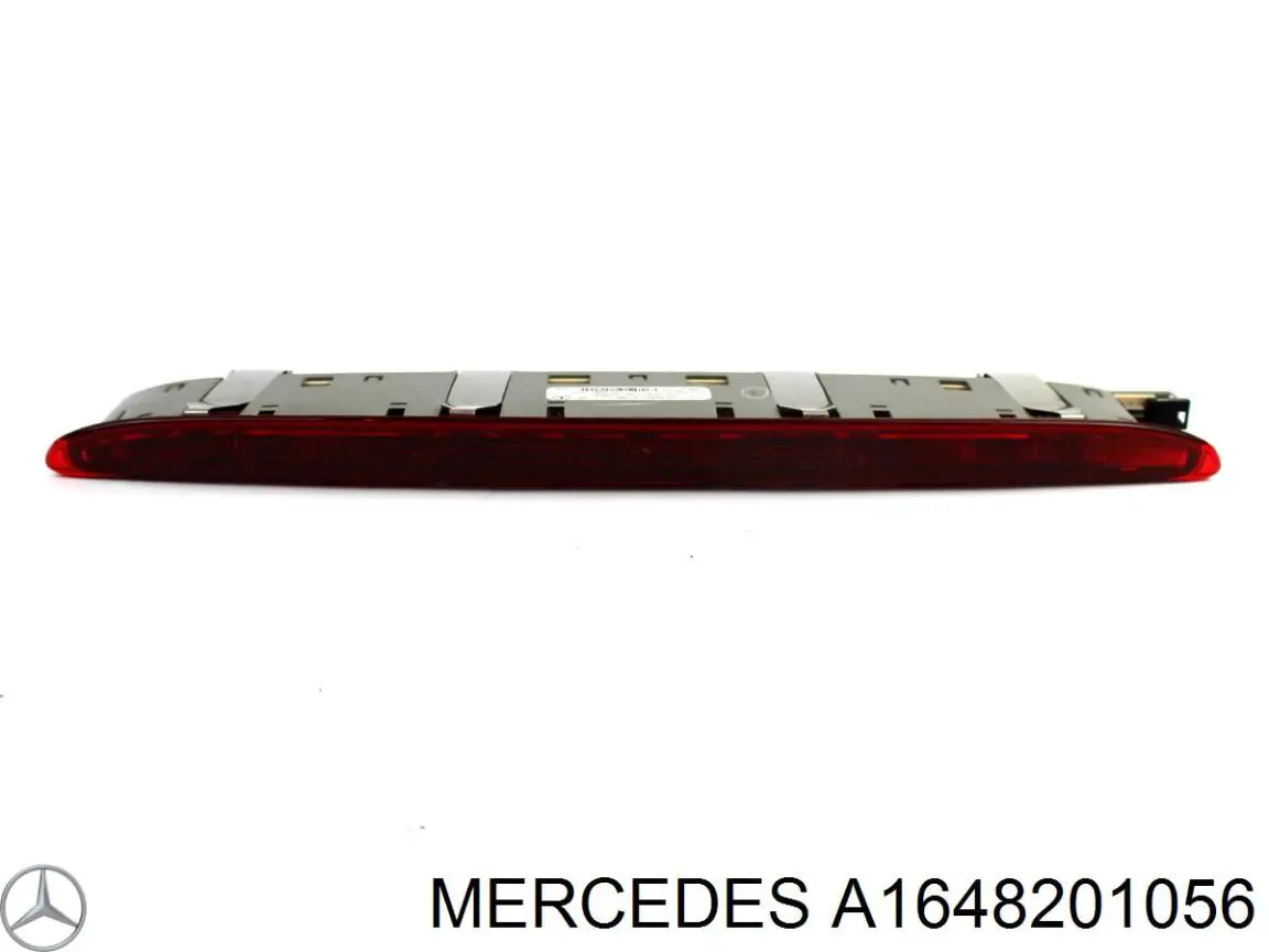 Купити A1648201056 Mercedes Ліхтар сигнальний