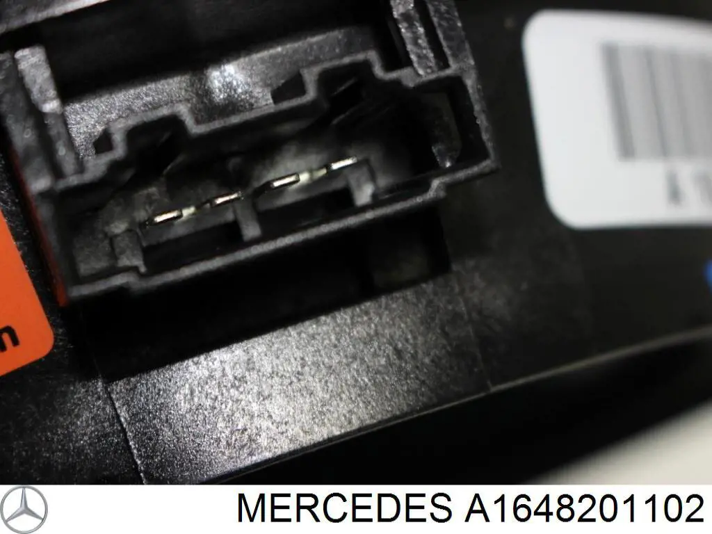 Динамік задньої двері Mercedes A1648201102 ціна, від 29.11 USD