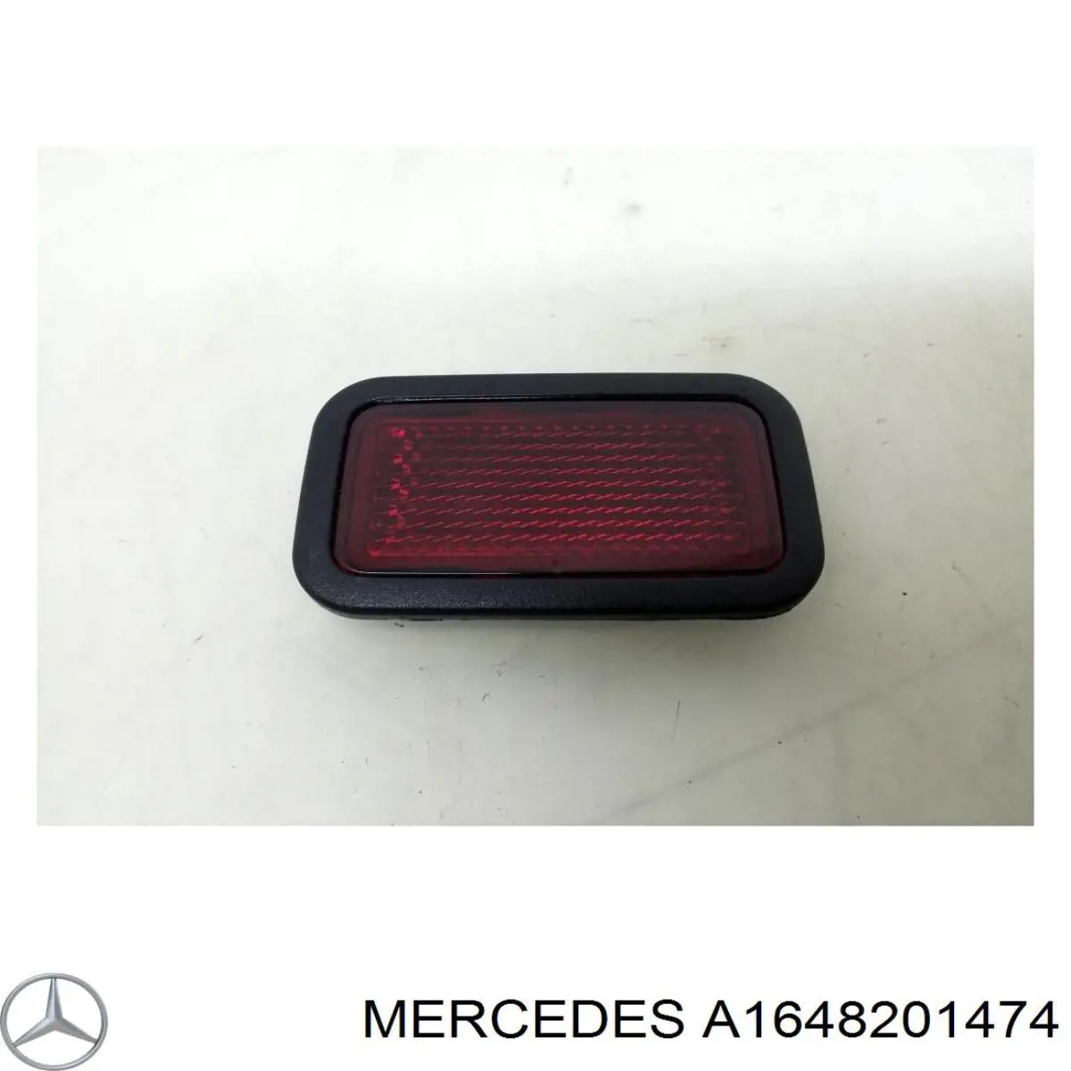  Mercedes A1648200074 ціна, від 3.80 USD