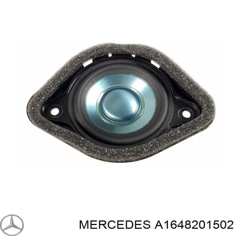  Mercedes A1648201502 ціна, від 10.46 USD