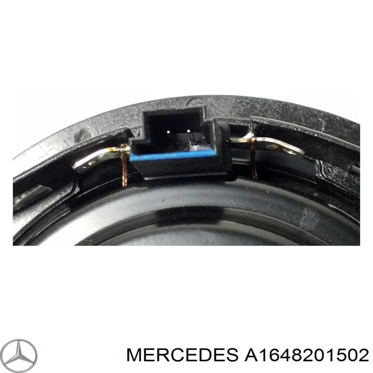 Купити A1648201502 Mercedes 
