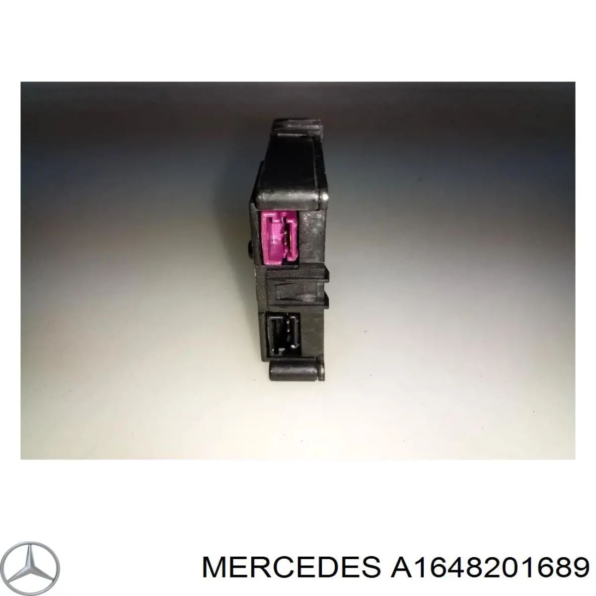 Mercedes A1648201689
