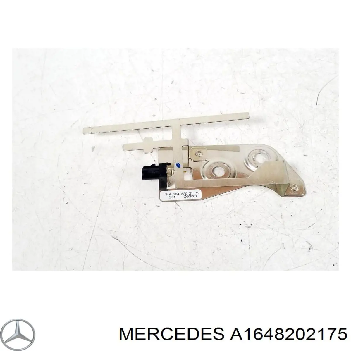  A1648202175 Mercedes