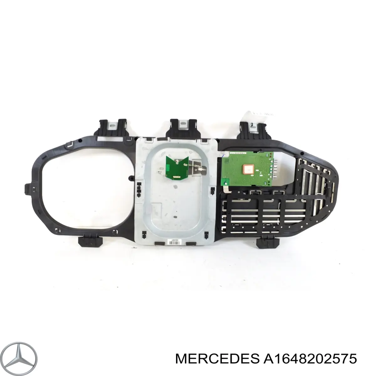Антена Mercedes A1648202575 ціна, від 20.25 USD