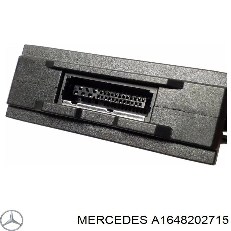 A1648202715 Mercedes 