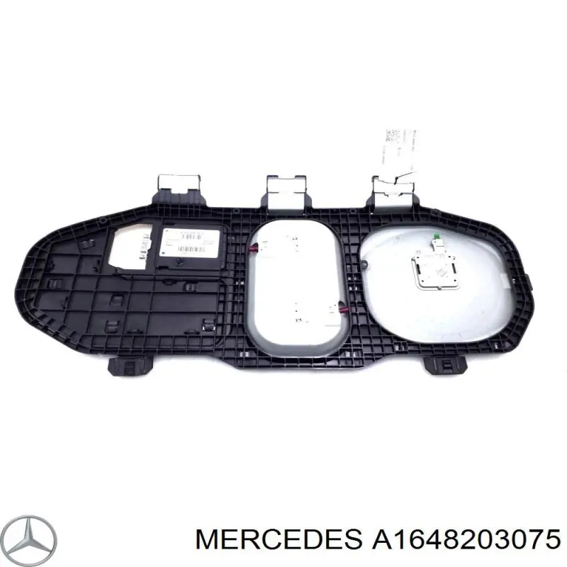 Антена Mercedes A1648203075 ціна, від 21.73 USD