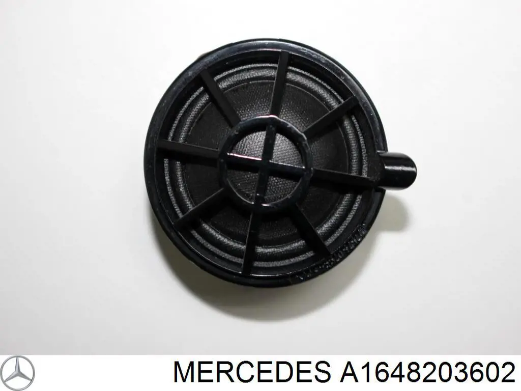  A1648203602 Mercedes