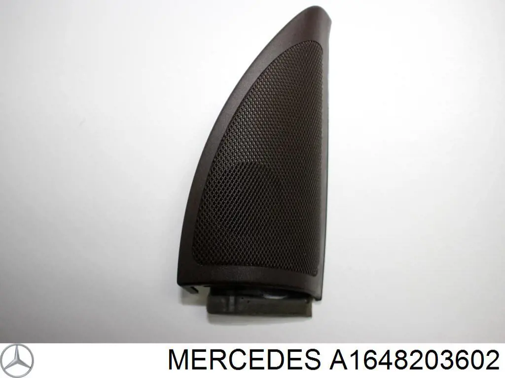 A1648203602 Mercedes 