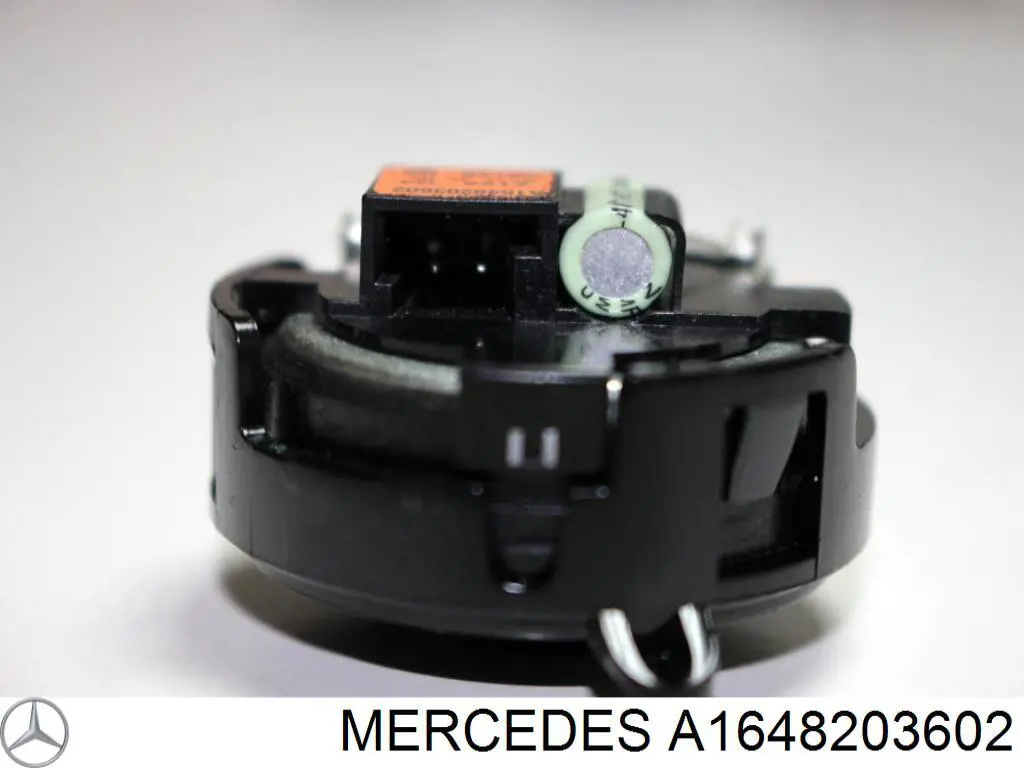  Mercedes A1648203602 ціна, від 6.33 USD