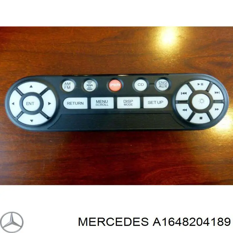  A1648204189 Mercedes