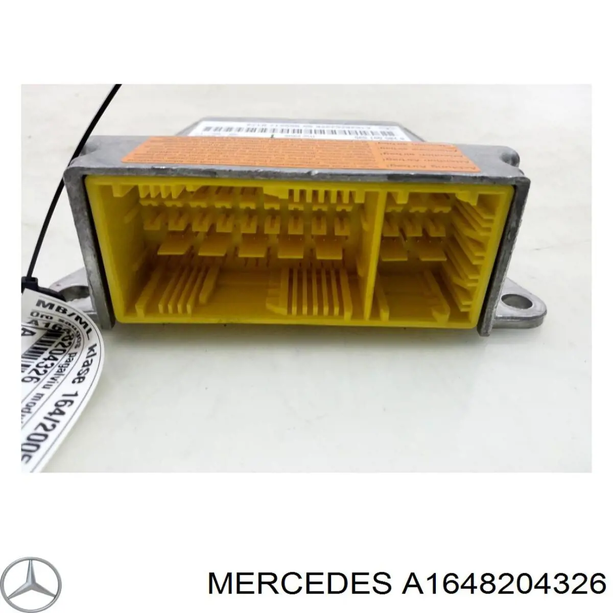  Mercedes A1648204326 ціна, від 31.74 USD