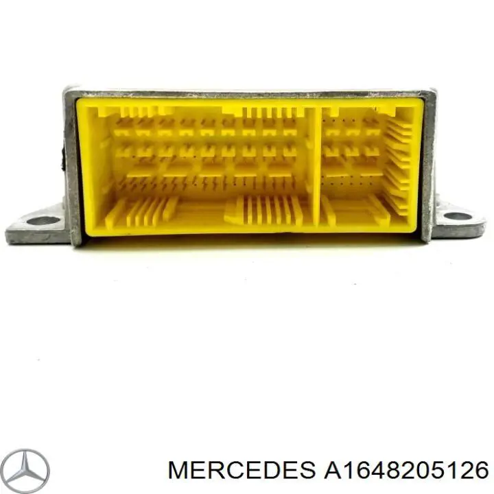  Mercedes A1648205126 ціна, від 44.39 USD